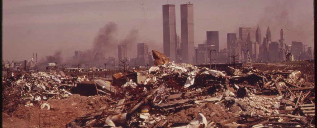 Vintage Photos Reveal What America Looked Like Before Pollution Was ...