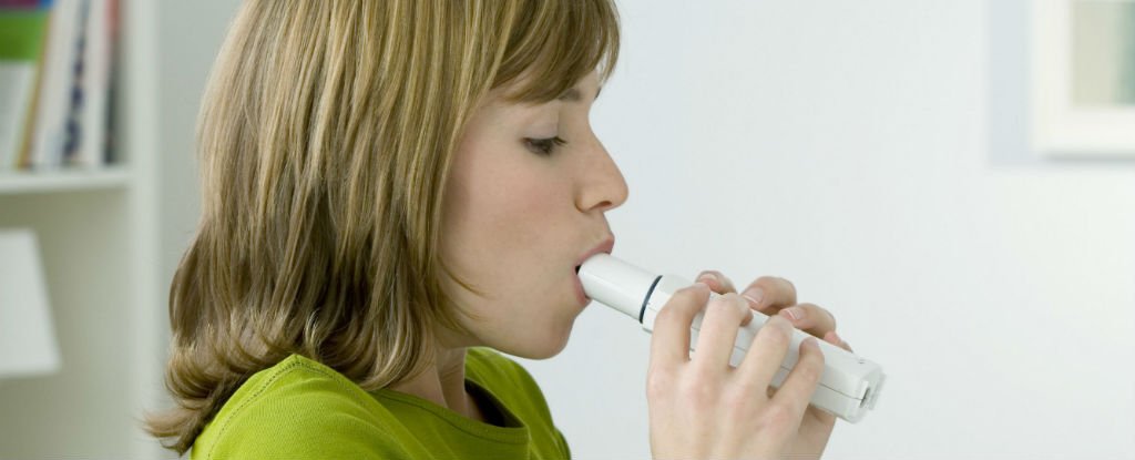 New Electronic Sensor can Detect OVARIAN CANCER in Your Breath !