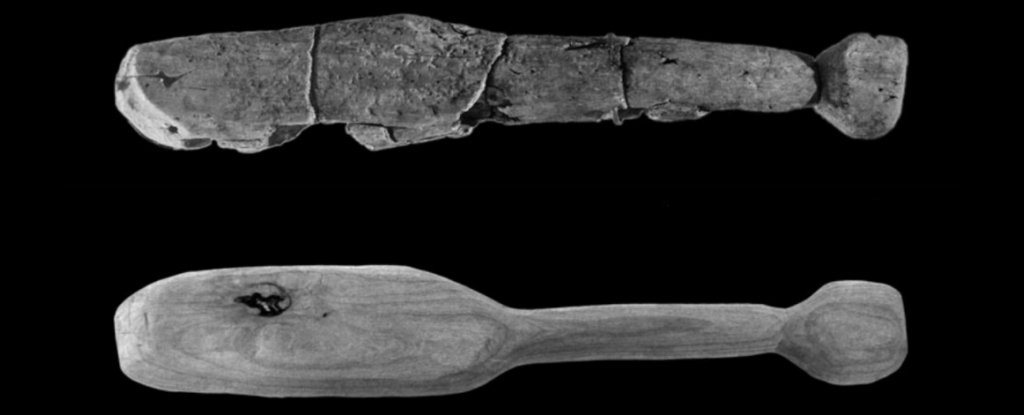 Scientists Bashed A Fake Skull To See If A Rare Neolithic Weapon Could