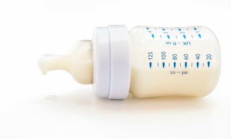 Got milk? Our breastfeeding habits are older than you think