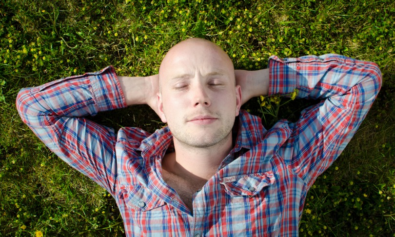 Want to boost your memory and mood? Take a nap, but keep it short