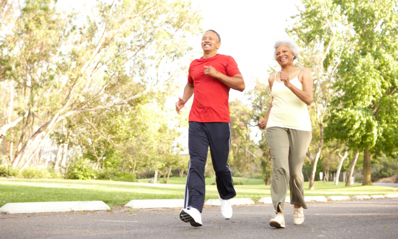 Exercise Increases Life Span Sciencealert