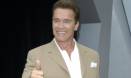 Explaining Schwarzenegger - men, biceps and getting what you want