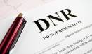 DNR: the benefits of deciding early