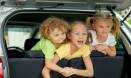 Kids more distracting than phones