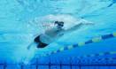 Swimming with asthma