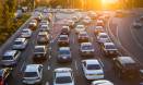Stuck in traffic? Maths can get you on your way