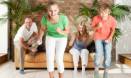 Active gaming good for kids