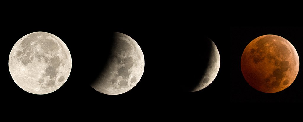 Here's How to Watch Tonight's Super Blue Blood Moon Without Leaving ...