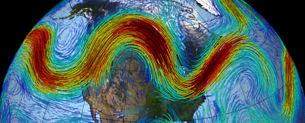 Traffic Jam Mathematics Could Help Us Predict Some Critical Weather ...