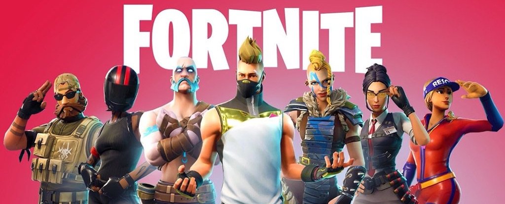 Fortnite Season 5 Is Live! Here's The Most Epic Changes