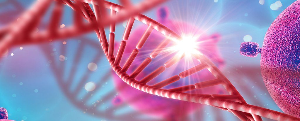 Your Lifestyle Could Be Giving You Type 2 Diabetes by Changing Your DNA ...