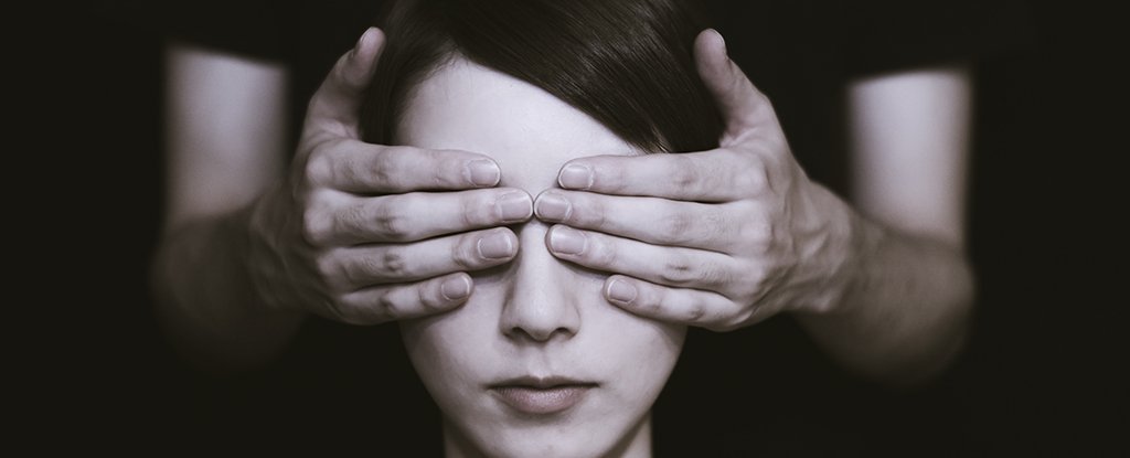 Being Born Blind Appears To Somehow Protect People From Getting Schizophrenia Sciencealert