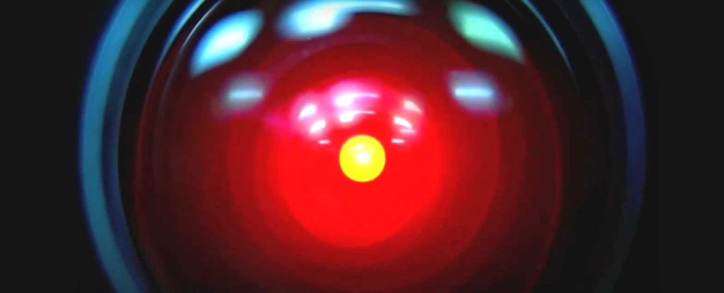 who voiced hal 9000