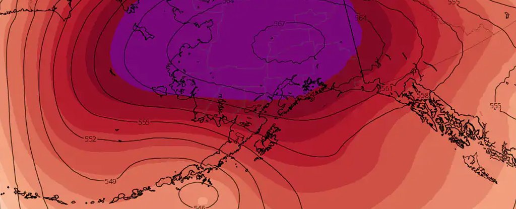 The North Is Melting - Here Are All The Records Broken by Alaska's ...