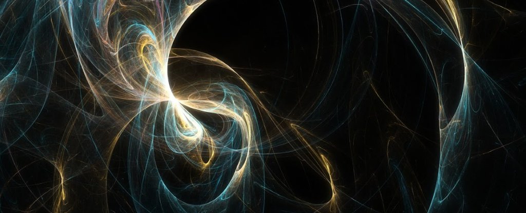 New Quantum Computer Can Hold a Superposition of Many Possible Futures ...