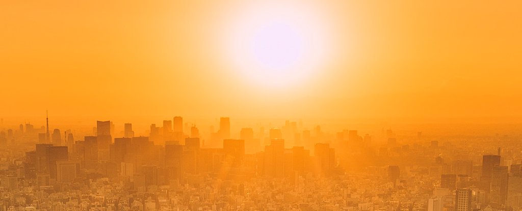 1 in 5 Cities Is About to Have a Climate Unknown to Any Place on Earth