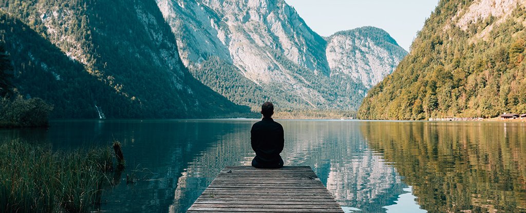 A Short Meditation Could Help With Pain Management Even if You've Never ...