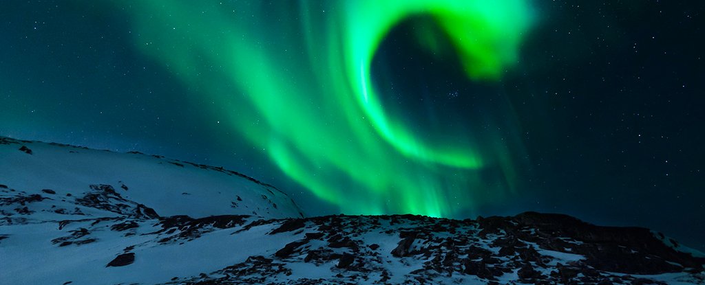 What Are Geomagnetic Storms ScienceAlert