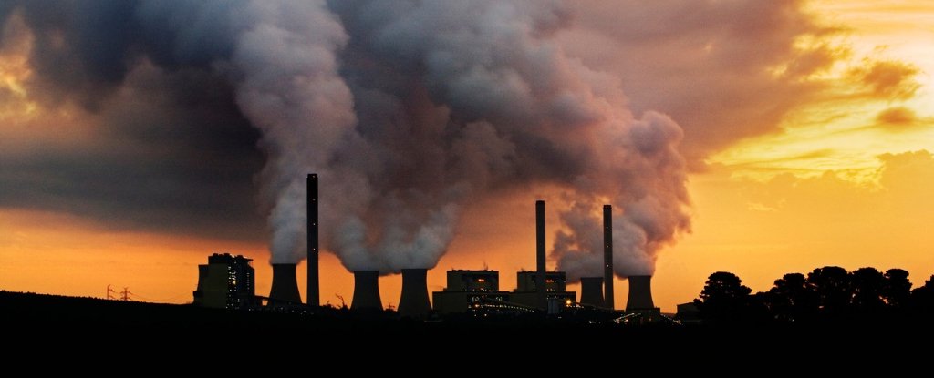 Even If Climate Change Wasn t Happening Phasing Out Coal Is A No Regret Solution ScienceAlert