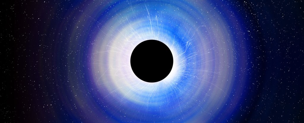 Really Small Black Holes Could Be Out There, Devouring Neutron Stars ...