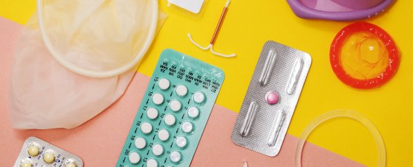 Hormonal Birth Control Still Sucks For Many Women Why Isnt It Better