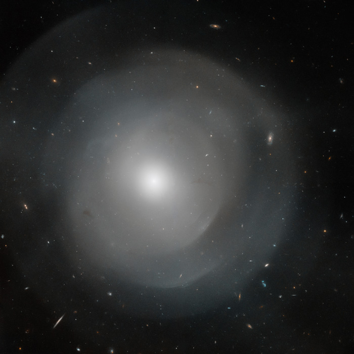 sagittarius dwarf elliptical galaxy