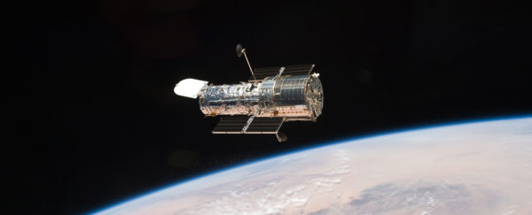 Happy Days: NASA And SpaceX Exploring The Possibility of Extending ...