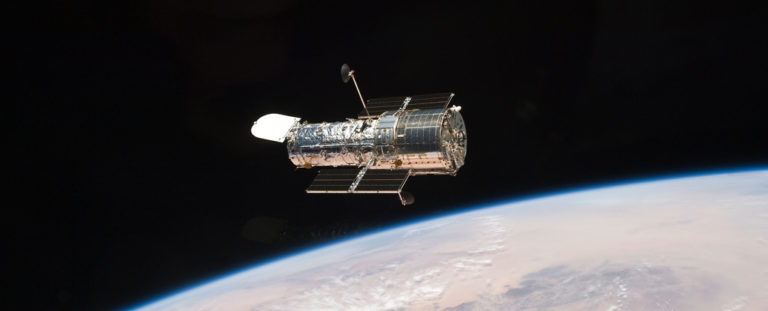 Happy Days: NASA And SpaceX Exploring The Possibility of Extending ...