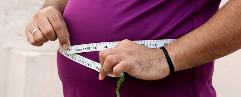 Scientists Say There Are Two Types of Obesity, And One Is Worse For Our ...