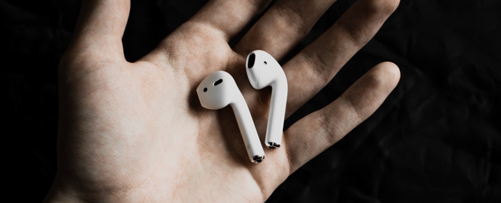 Surprise Discovery Shows AirPods Can Work As Well As Expensive Hearing 