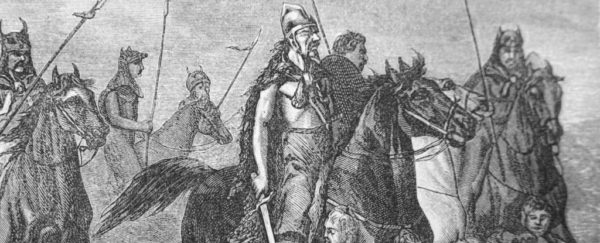 Attila The Hun Attacked Rome to Save His People From Starvation, New ...