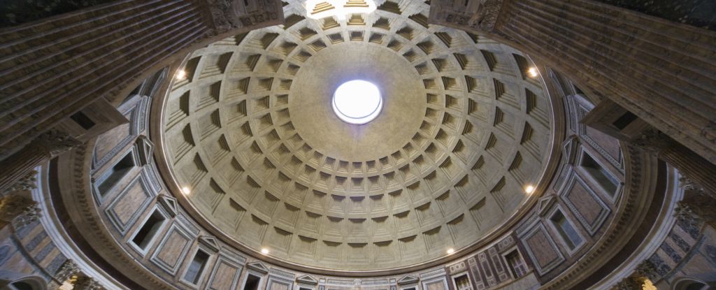 Finalmente sappiamo come il calcestruzzo dell'antica Roma riuscì a durare migliaia di anni: ScienceAlert