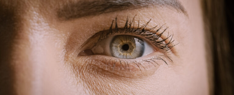 Your Pupils Can Reveal a Hidden Signal About Your Brain Function ...