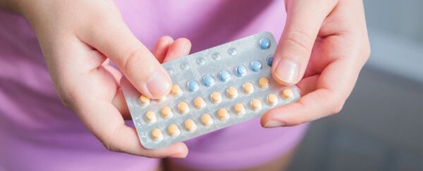 Massive Study Sheds New Light on The Link Between Contraceptive Pills ...