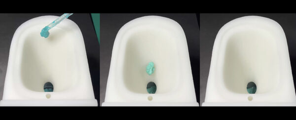 Scientists Invented a Super-Slippery Toilet That Nothing Sticks to ...