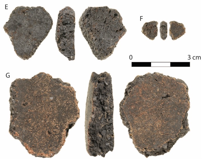 3,000-Year-Old Pottery Reveals Trade Networks in Australia Long Before ...