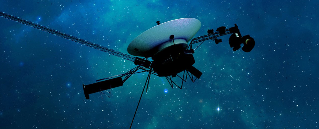 Voyager Geri Dönüyor: Aylarca süren saçmalıkların ardından nihayet yeniden anlam kazandı