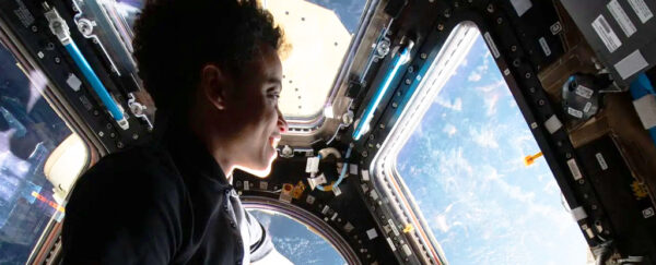 Groundbreaking Spaceflight Study Reveals How Our Bodies React And ...