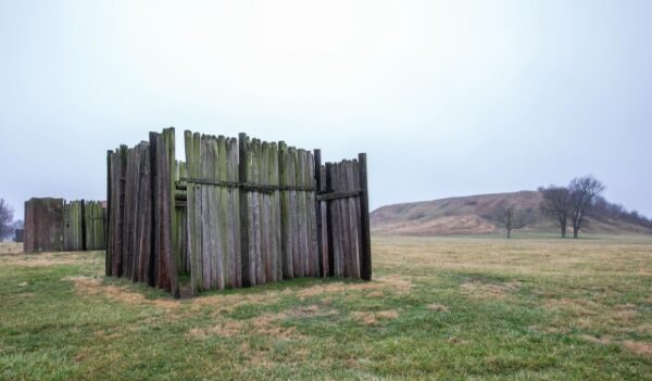 The Mystery of Lost City of Cahokia's Abandonment Just Got Even Deeper ...