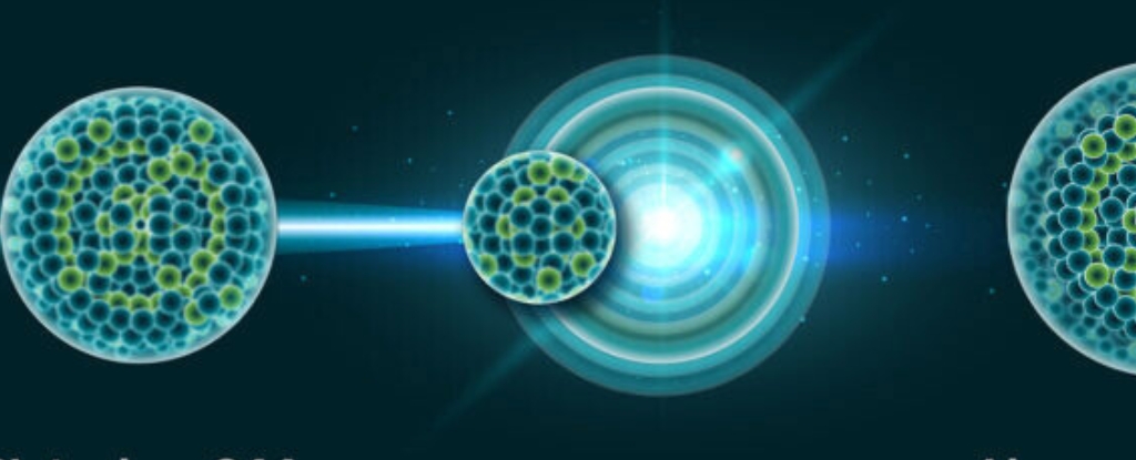 Breakthrough Brings Scientists Closer to Creating Heaviest Element Ever