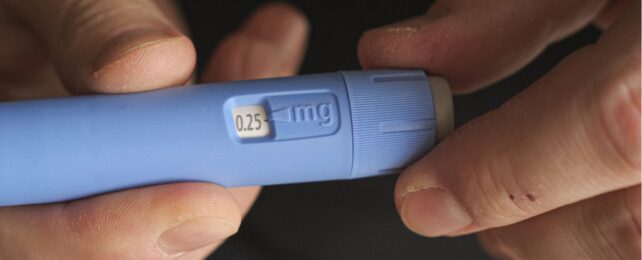 Overdoses on Ozempic Copies So Common, The FDA Had to Issue a Warning