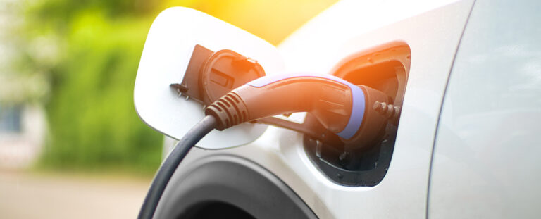 Electric Vehicle Batteries Surprising New Source of 'Forever Chemical ...