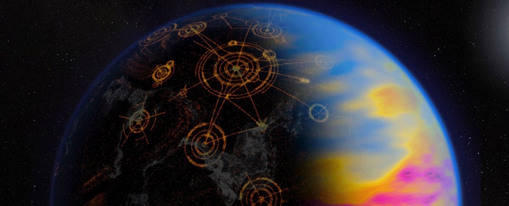 Alien Civilizations Might Be Too Advanced For Us to Detect : ScienceAlert