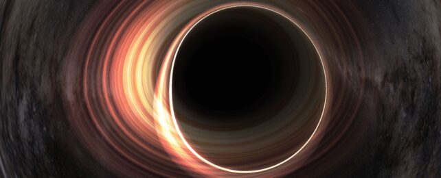 Black Hole Image