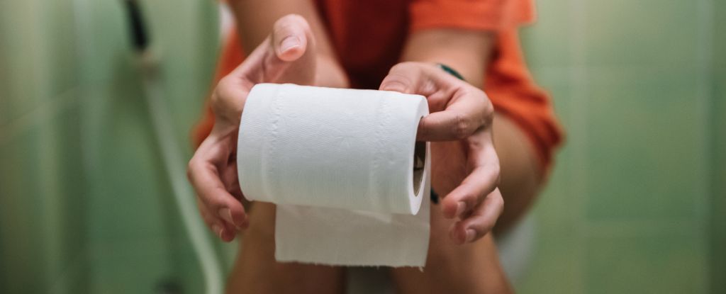 Your Constipation Could Be Having a Serious Impact on Your Heart