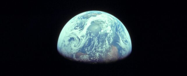 Earth From Space