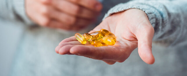 Fish oil