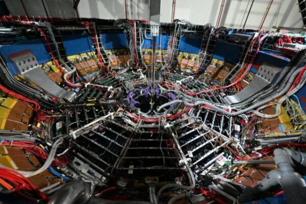 Record-Breaking Antimatter Discovery Could Help Us Find Dark Matter ...