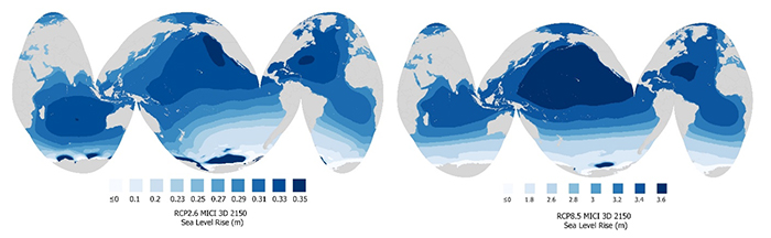 Certainly one of Earth’s Continents Is Emerging Up, And The Results May just Be Large